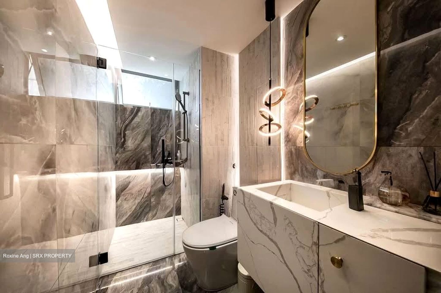 Austville Residences (D19), Condominium #603412001